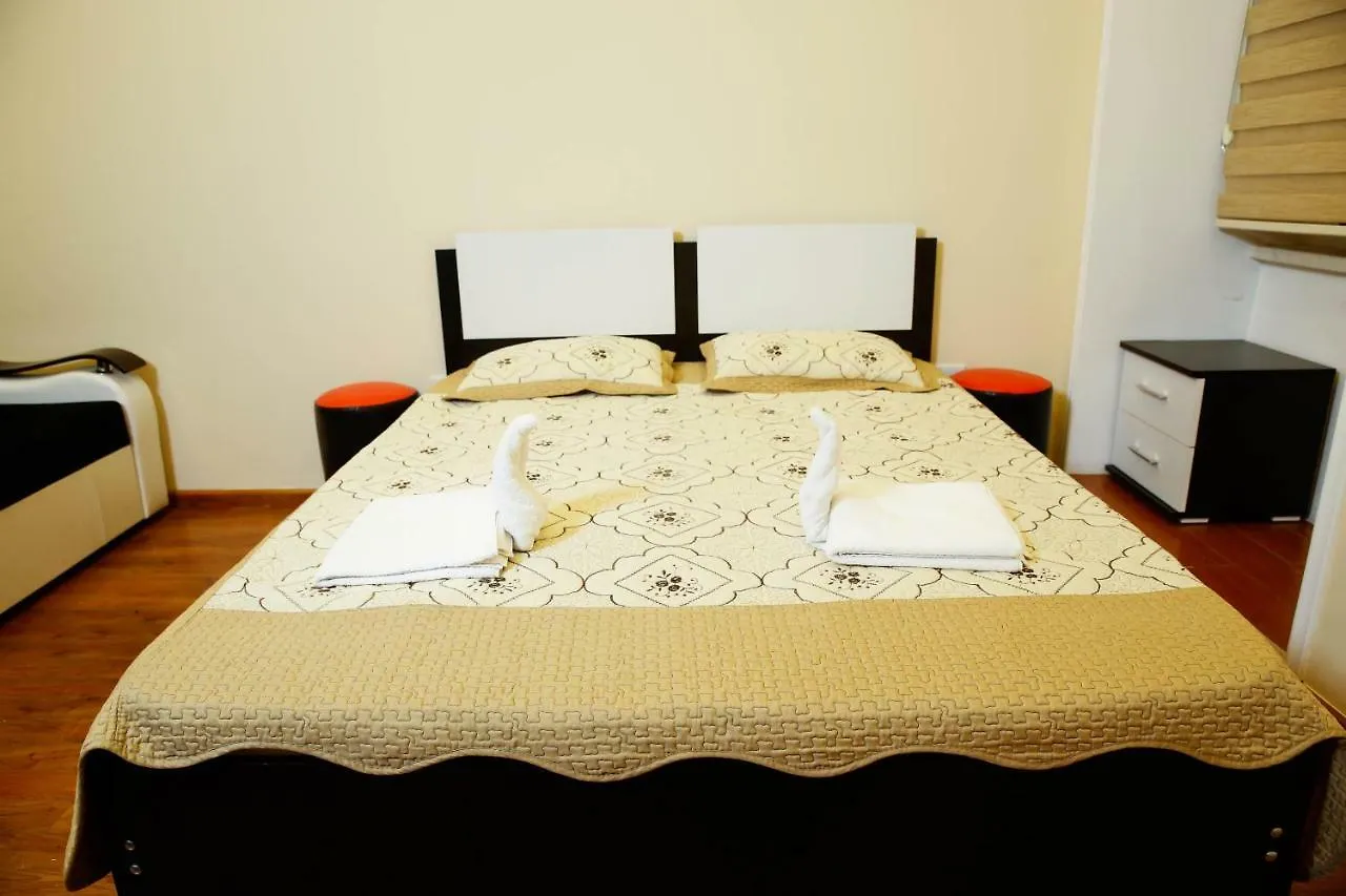 Comfy Hostel Bakü 0*,  Azerbaycan